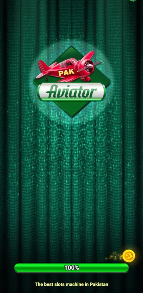 PAK AVIATOR GAME