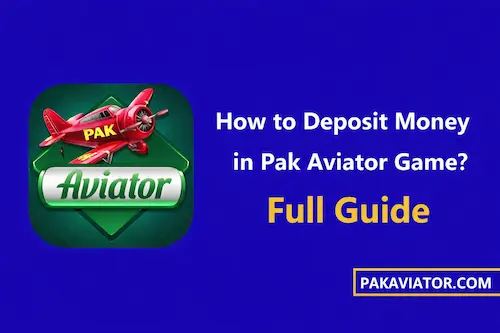 How to Deposit